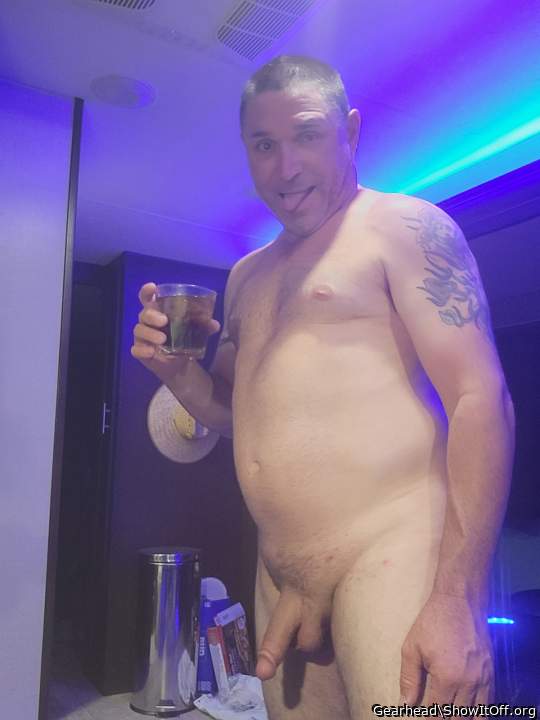 Photo of a penile from Gearhead