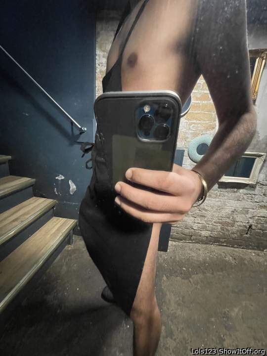 Photo of a private part from Lols123