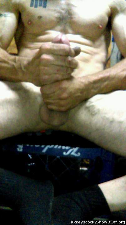 I would love to suck that dick 