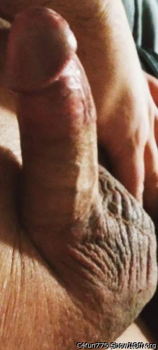 Photo of a meat stick from C4fun775