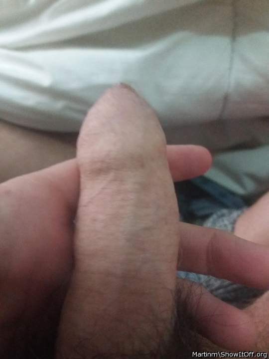 Photo of a phallus from Martinm