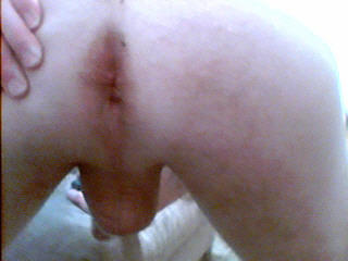 Photo of Man's Ass from countlodoss