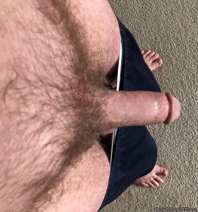 Photo of a dong from Bryce