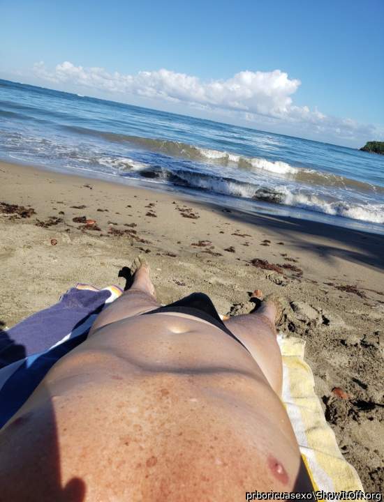 Photo of a love muscle from prboricuasexo