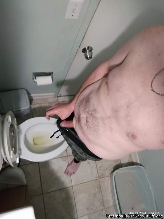 Photo of a cock from Ktrainballs91