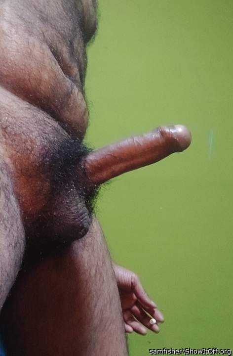 Very hot thick cock 