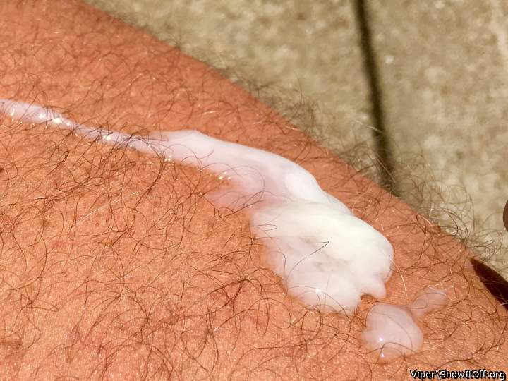 Photo of a meat stick from Viper