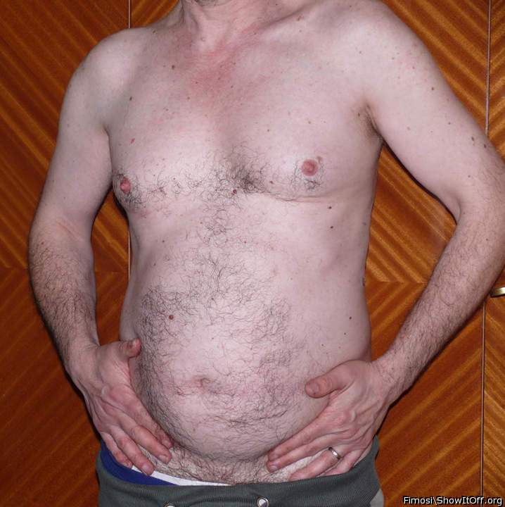 Still my belly ... I await comments ...