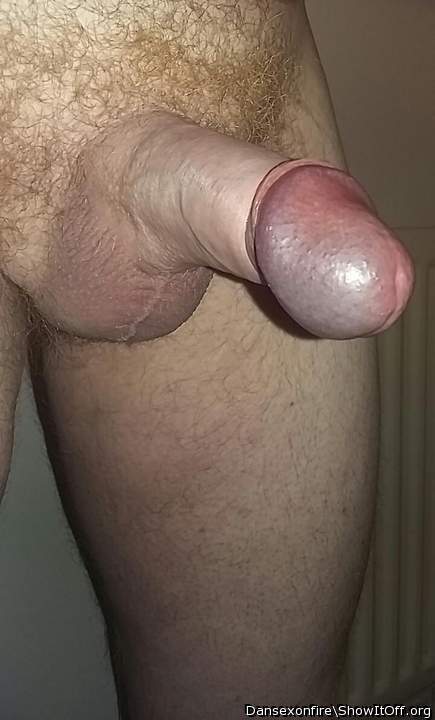 I'D GLADLY SUCK THAT PURPLE HEADED LOLLY POP ANYTIME,ANYWHER