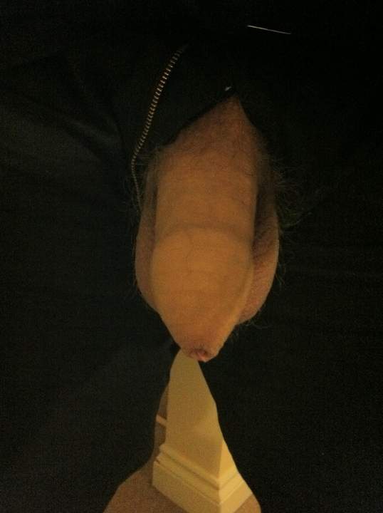 Hanging semi