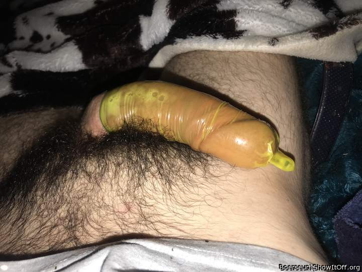 Ready for a fun time! 