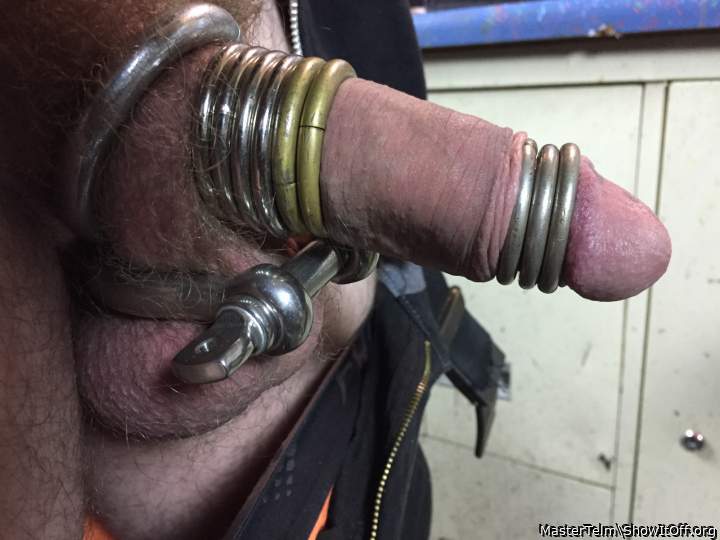  Wonderful bondage combination