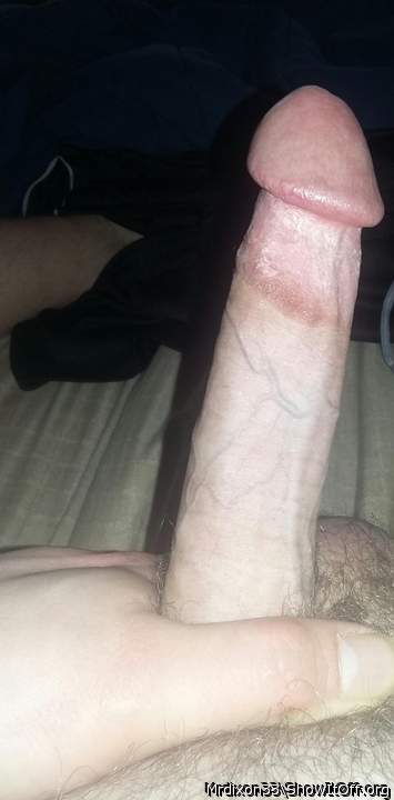 Good looking cock 