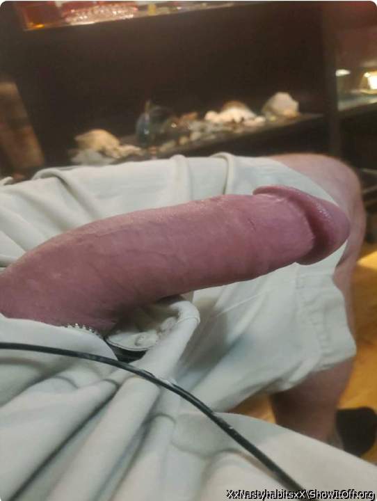 Photo of a pocket rocket from XxNastyhabitsxX
