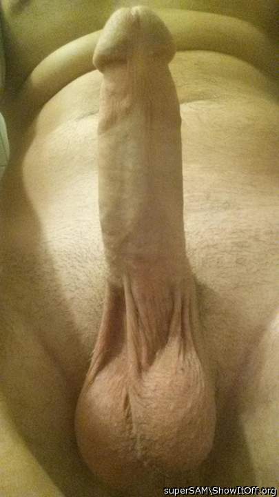 Photo of a prick from supersam