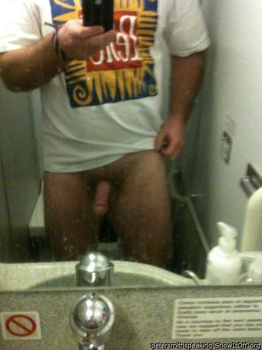 Horny in the air again - 2