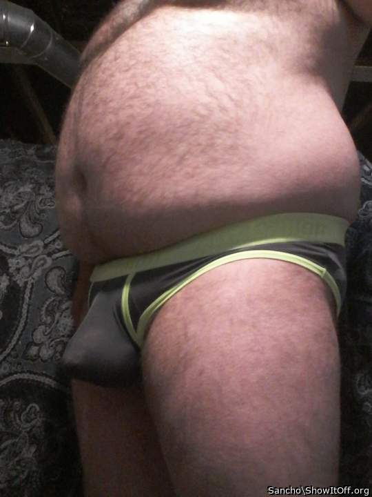 Photo of a dick from Sancho