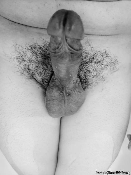 Photo of a pecker from fuctee