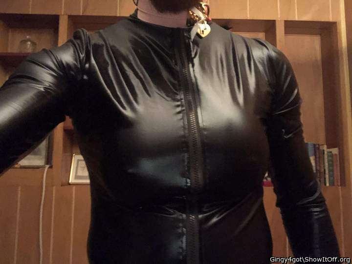 Photo of a dong from Gingy4got