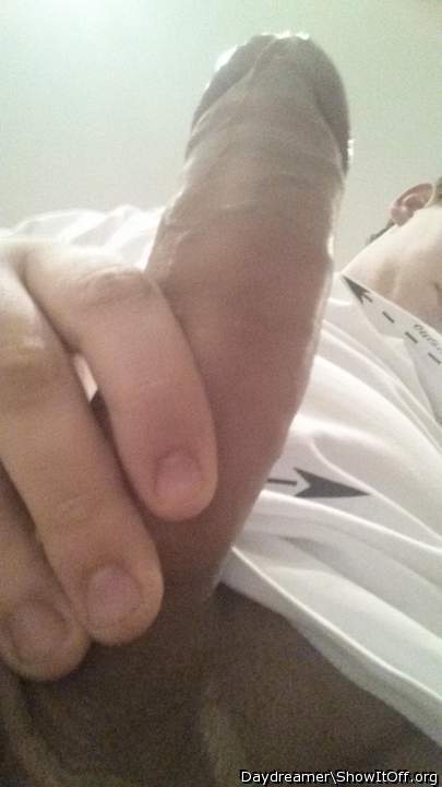 Sooo ready to get licked