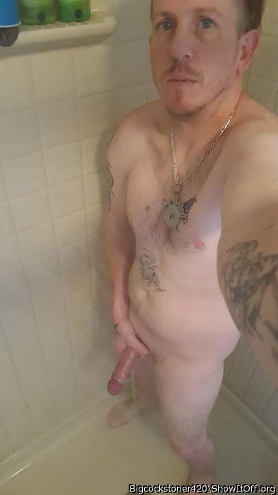 Photo of a wiener from Bigcockstoner420