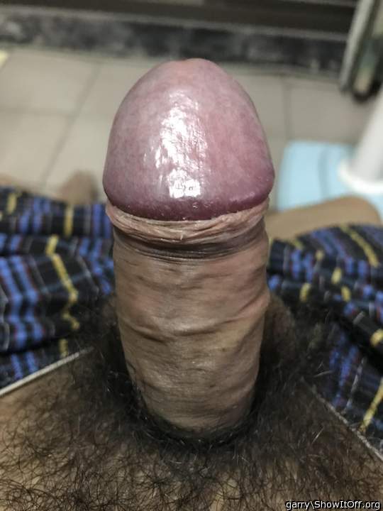 Wow nice and thick! Very jealous!&#128521;