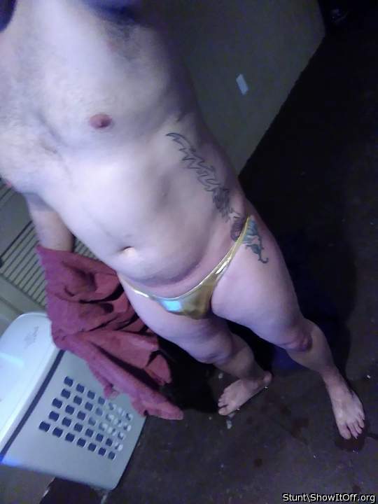 Photo of a penile from BiGuy4