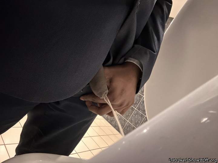 Let hold it. Let me taste it.