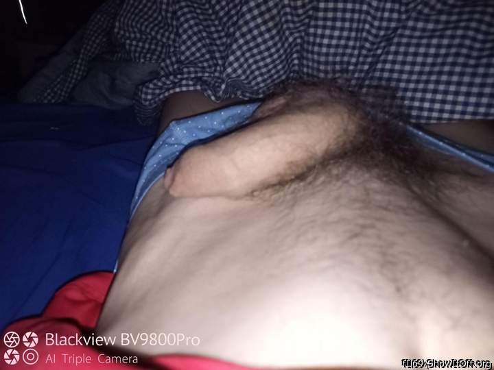 Photo of a prick from fIl69
