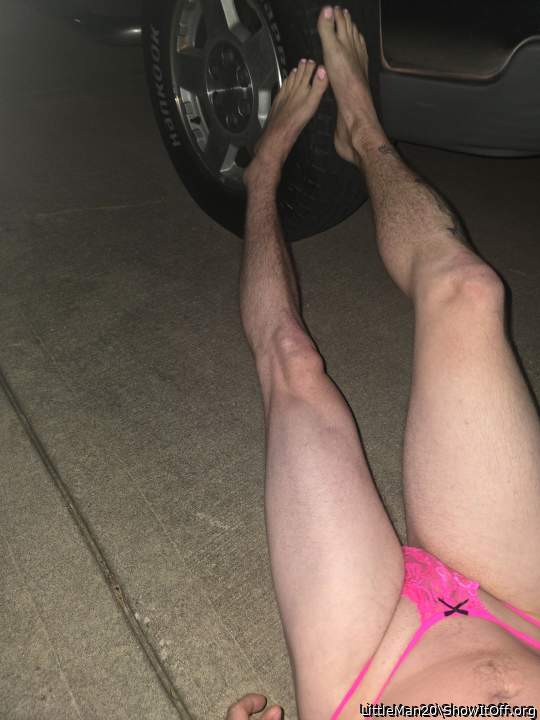 Photo of a dick from LittleMan20