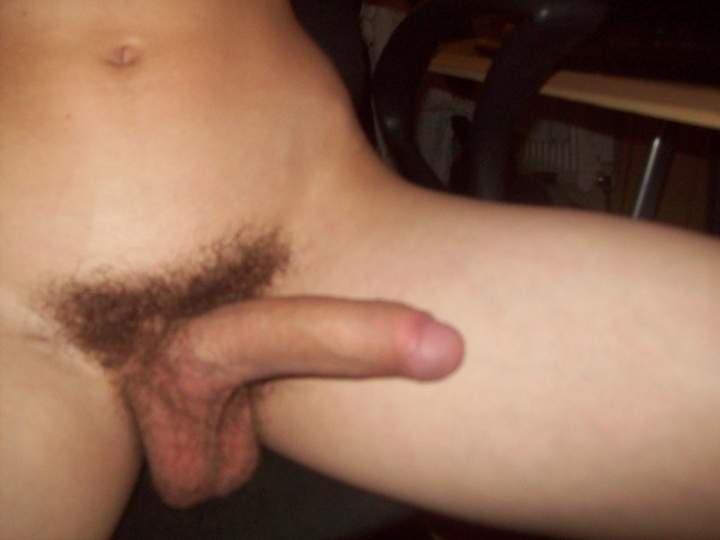 Photo of a penis from tjp93