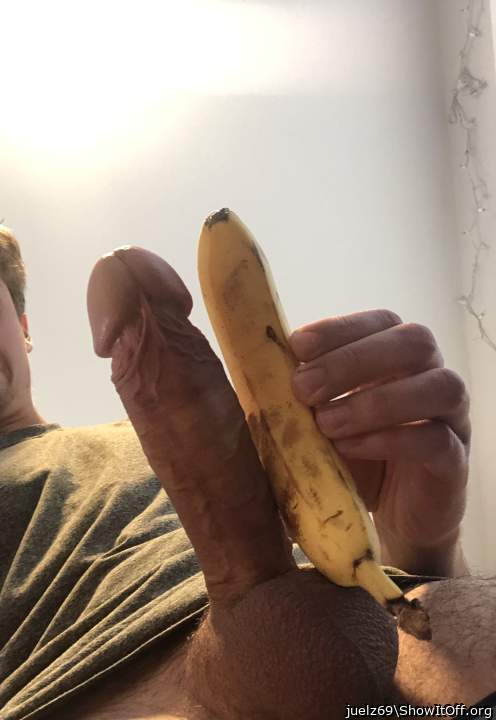 Big monkey cock