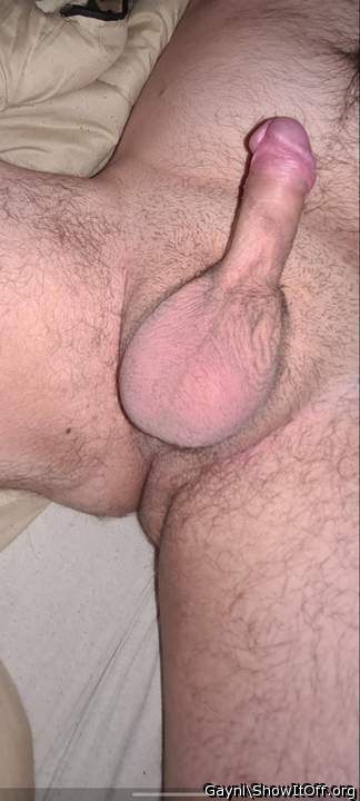 Photo of a phallus from Gaynl