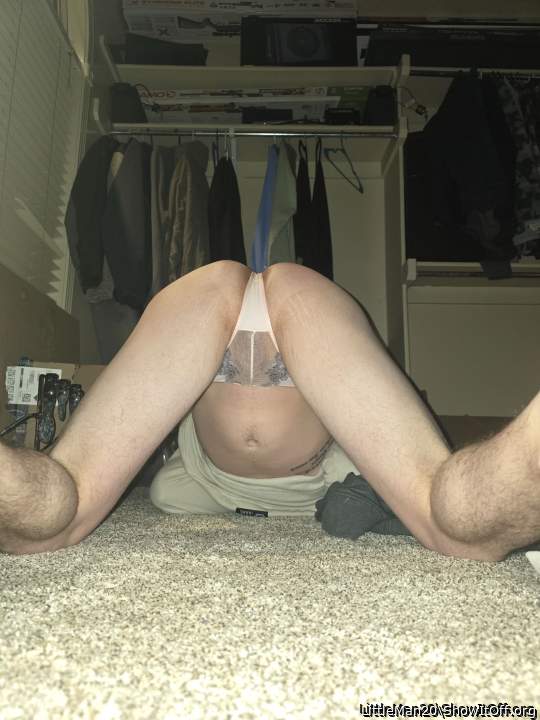 Photo of a one-eyed monster from LittleMan20