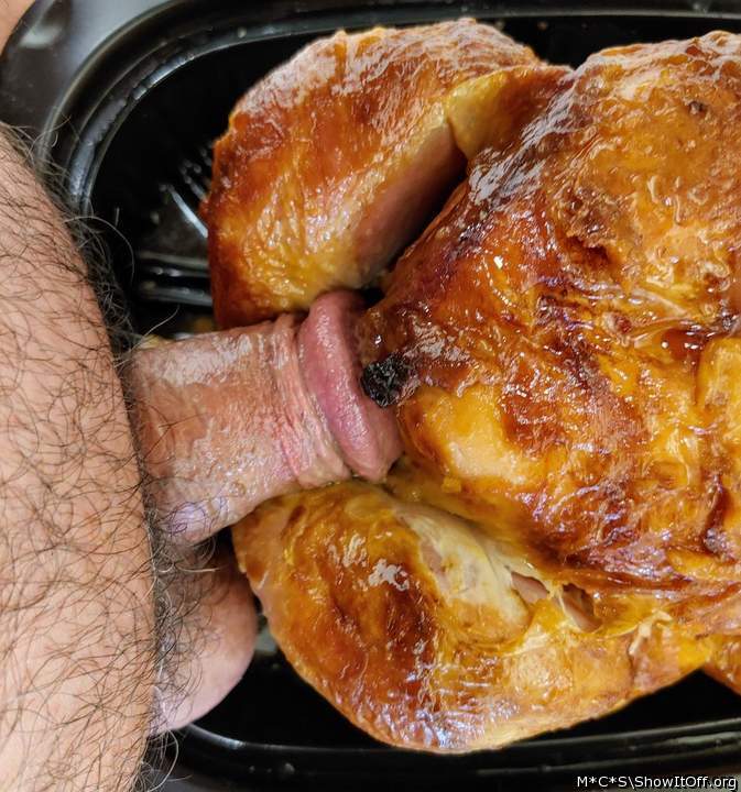 Photo of a cock from M*C*S