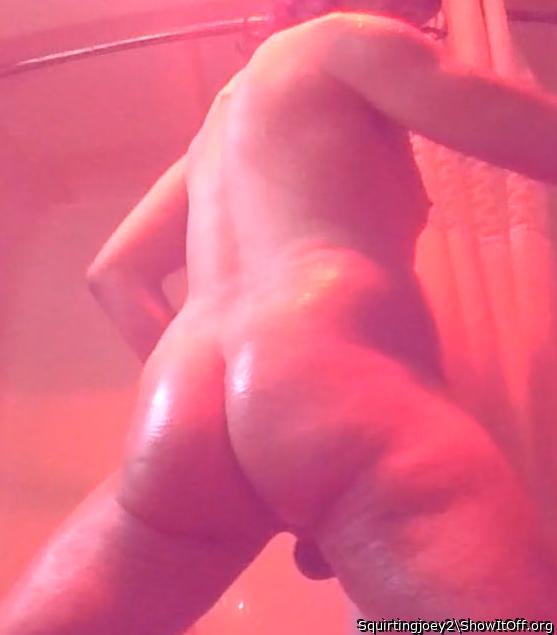 Photo of a love muscle from Squirtingjoey2