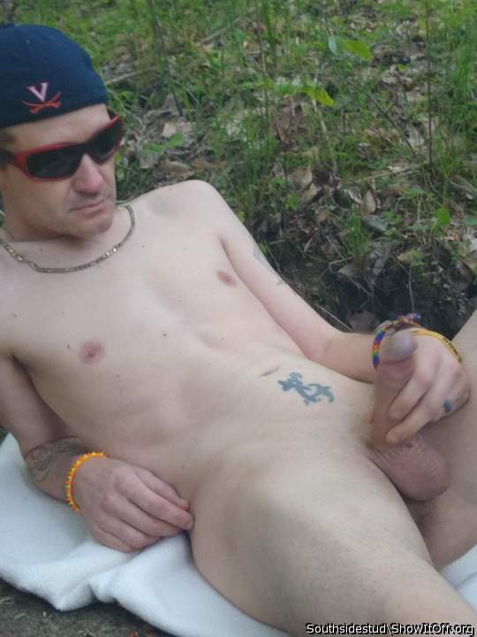 Photo of a short leg from southsidestud