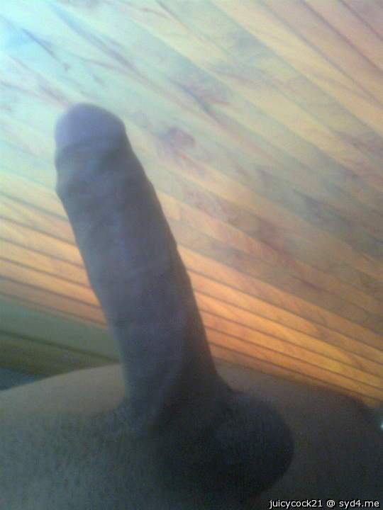 Photo of a love wand from juicyCOCK21