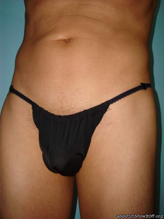 Those panties are so hot!!!!