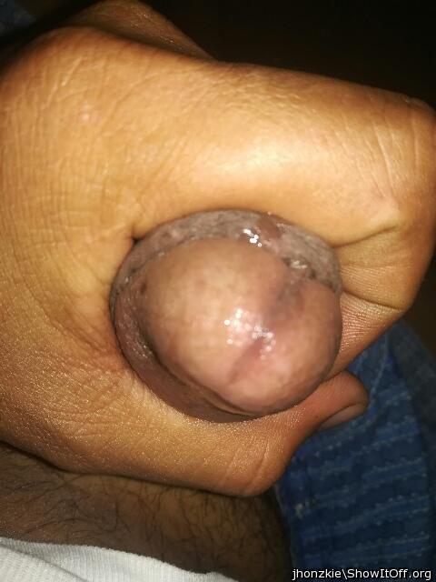 Photo of a middle leg from jhonzkie