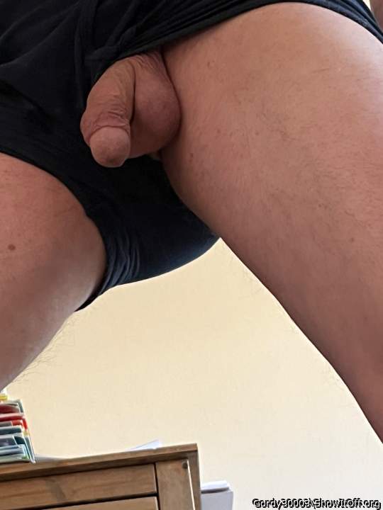 I like it soft too!
