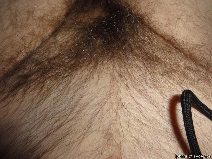 My" Pussy"