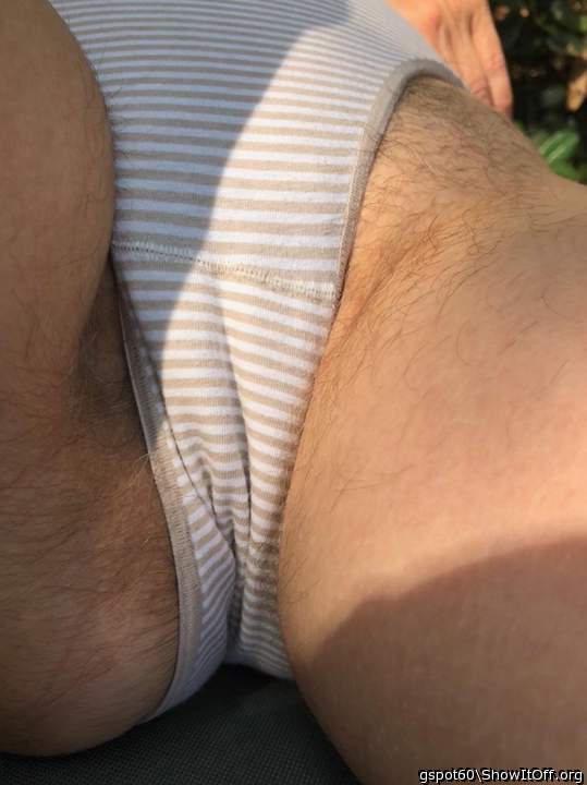 Photo of a short leg from gspot60