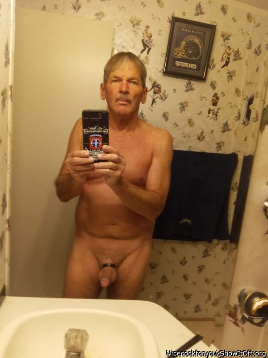 Photo of a phallus from Nicecockforyou
