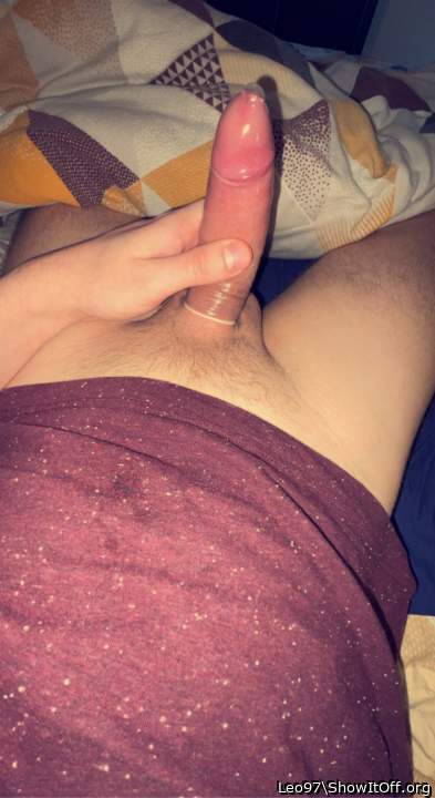 Photo of a member from Leo97
