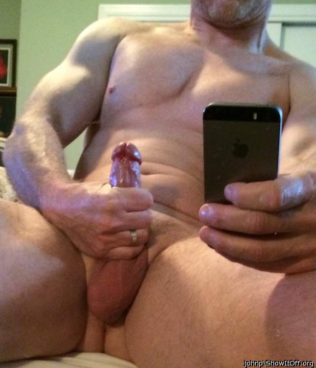 Photo of a cock from johnp
