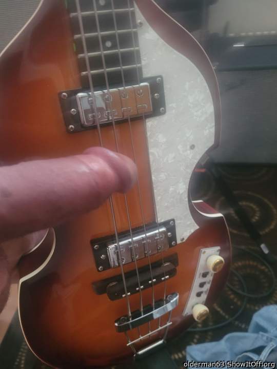 Photo of a horn from olderman63