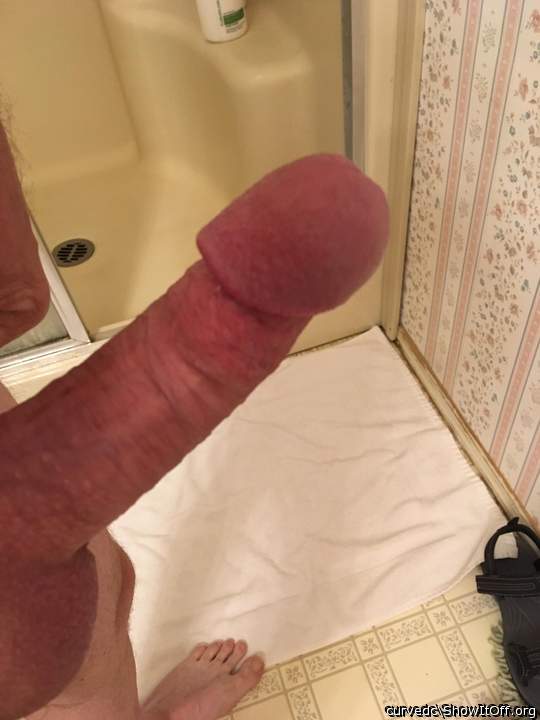 Photo of a short leg from Curvedc