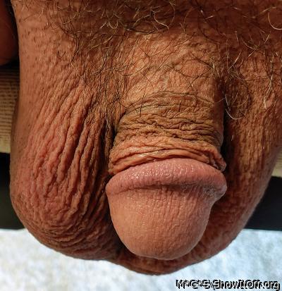Photo of a shaft from M*C*S