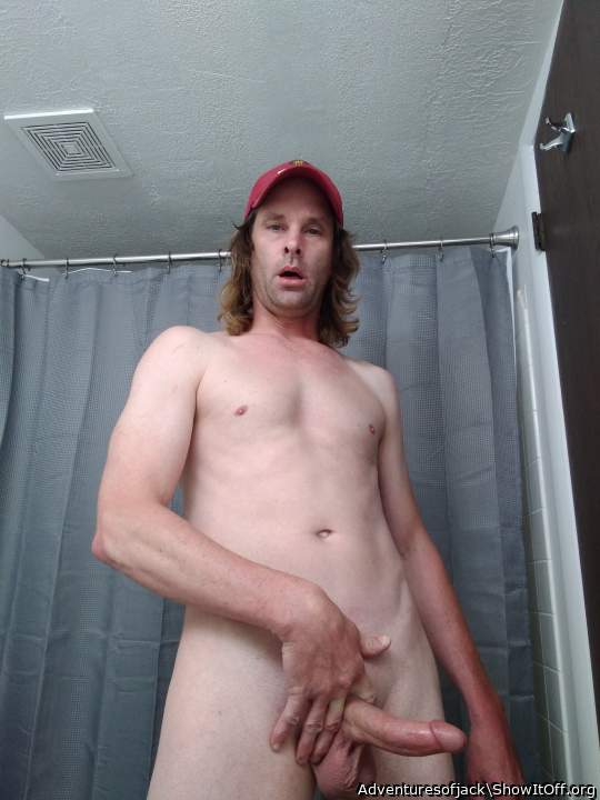 Photo of a schlong from Adventuresofjack